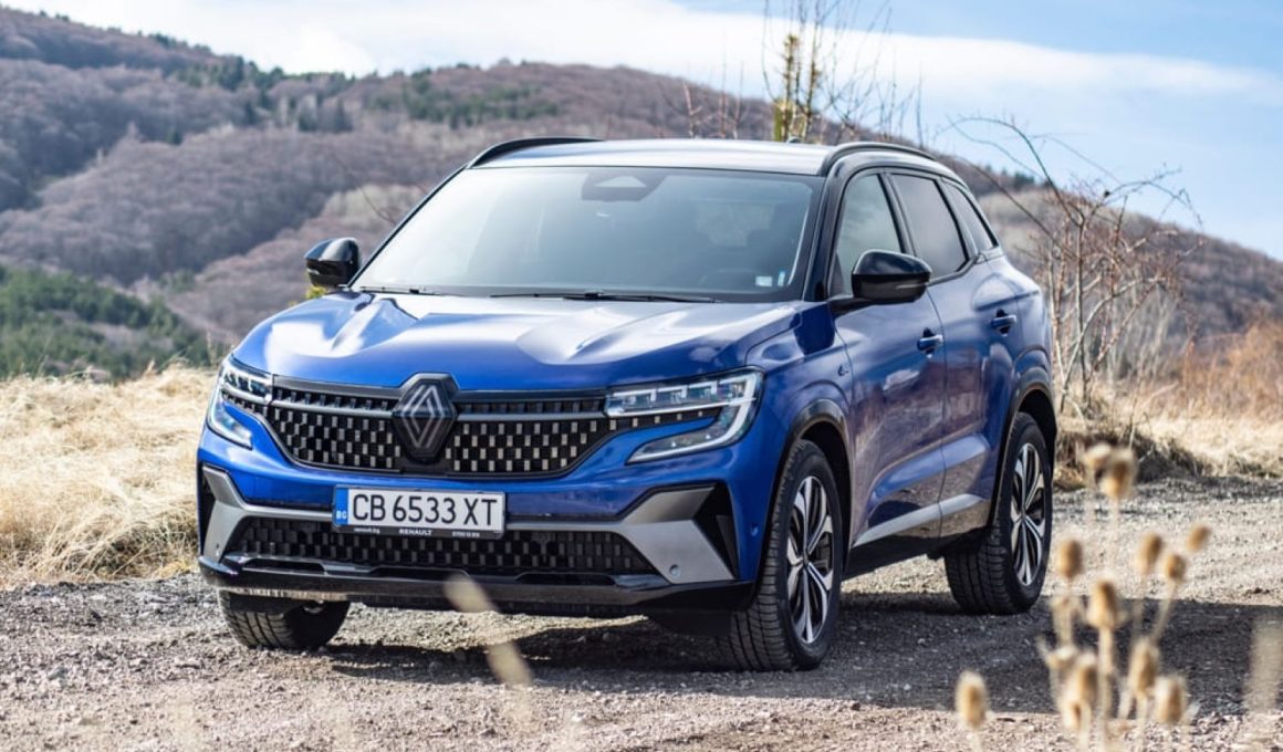 5 avantaje ale unui SUV modern pentru utilizarea de zi cu zi