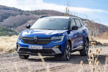 5 avantaje ale unui SUV modern pentru utilizarea de zi cu zi