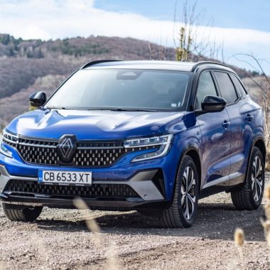5 avantaje ale unui SUV modern pentru utilizarea de zi cu zi