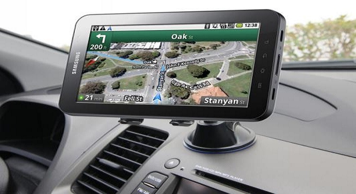 Poate un smartphone sa inlocuiasca un GPS clasic?