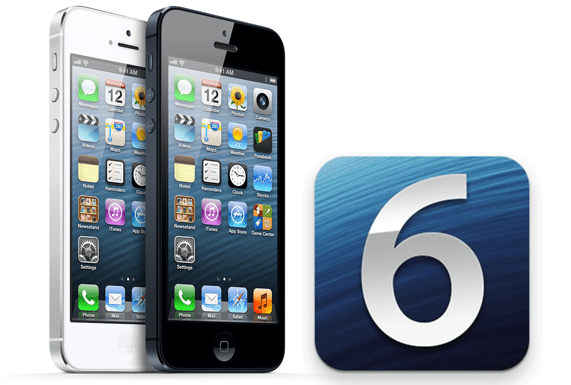 Ce sistem de operare avem pe iPhone 5?