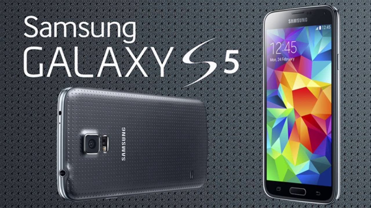 Samsung Galaxy S5 – probleme si solutii de depanare