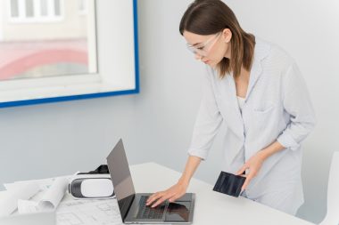 De ce informații are nevoie laboratorul pentru a realiza corect o lucrare protetică digitală