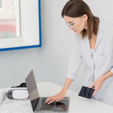De ce informații are nevoie laboratorul pentru a realiza corect o lucrare protetică digitală