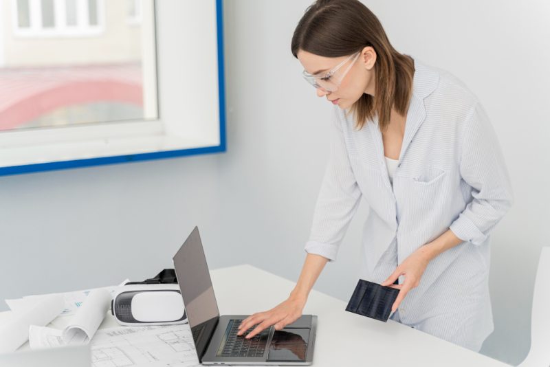 De ce informații are nevoie laboratorul pentru a realiza corect o lucrare protetică digitală
