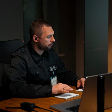 Cum contribuie o companie de securitate la reducerea pierderilor în retail?