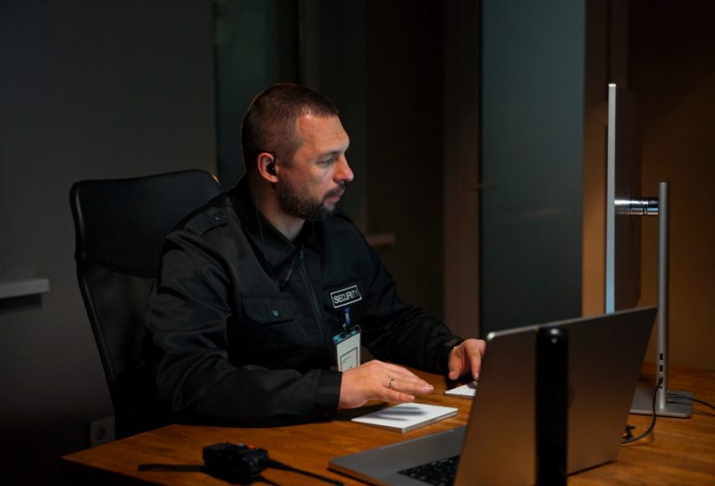 Cum contribuie o companie de securitate la reducerea pierderilor în retail?