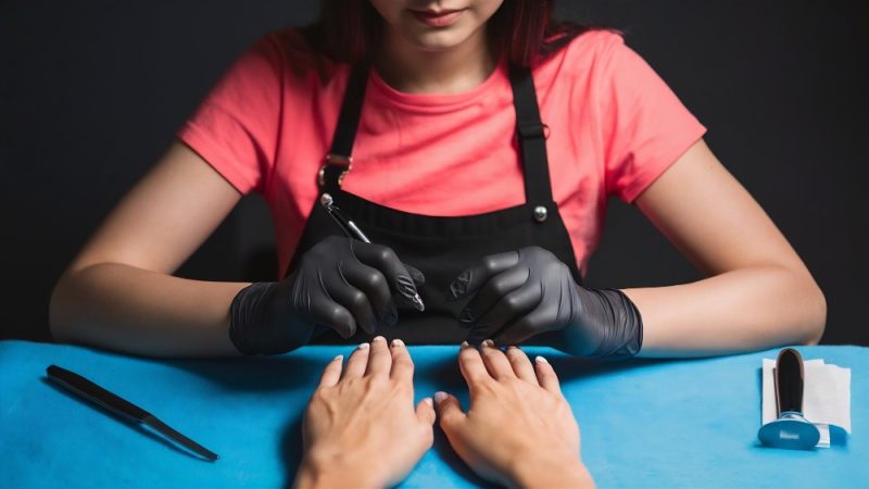 Ce înseamnă clasificarea capetelor de freză pentru manichiură?