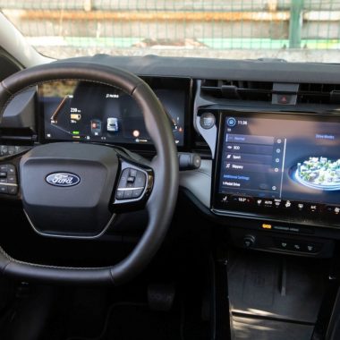 12 elemente care transformă un model nou de mașină electrică într-o opțiune atractivă