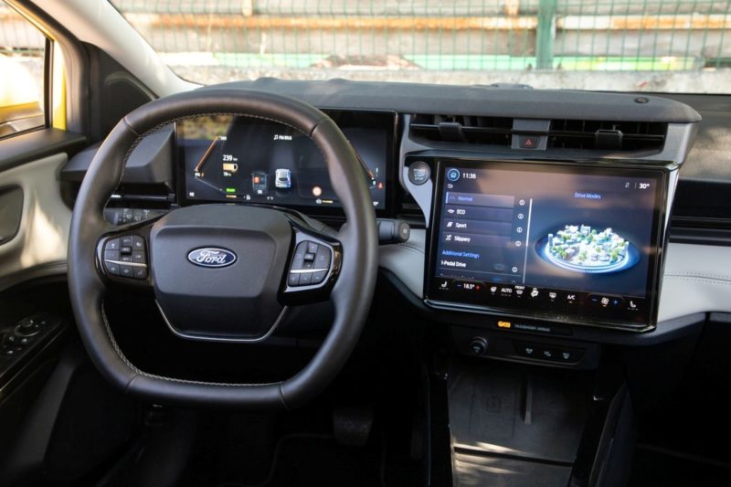 12 elemente care transformă un model nou de mașină electrică într-o opțiune atractivă