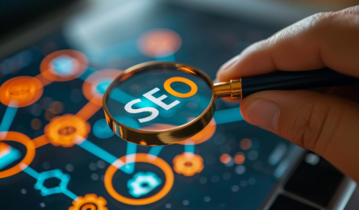Cum contribuie articolele SEO la consolidarea autorității unui site?