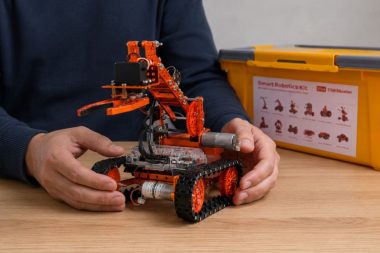 Bitmi își extinde portofoliul devenind distribuitor exclusiv al mărcii WeeeMake în România