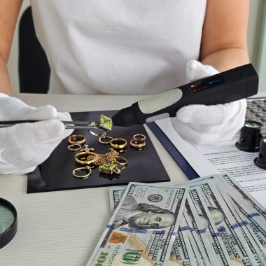 Cum alegi o casă de amanet de încredere