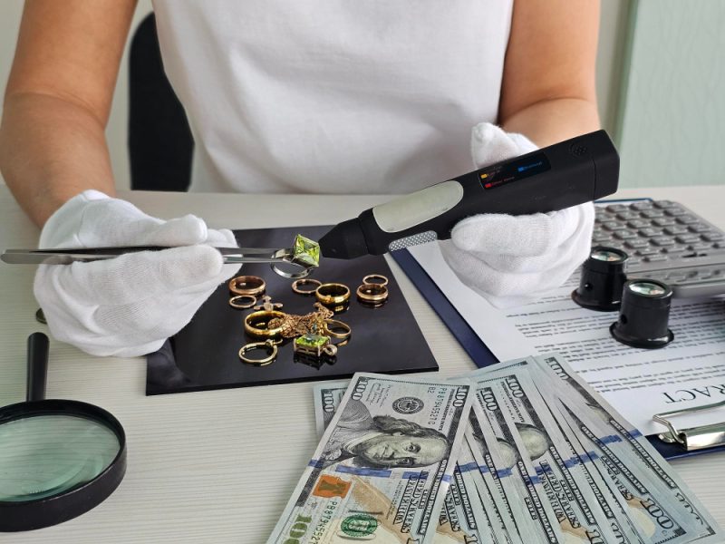 Cum alegi o casă de amanet de încredere