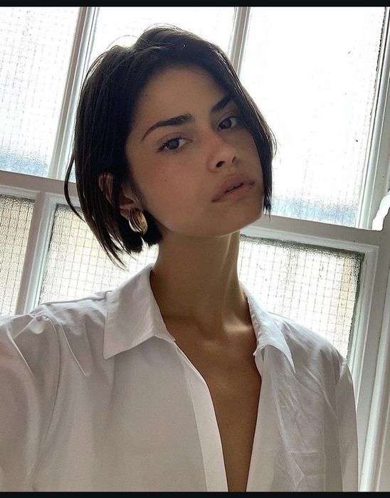 Тайны 'девушки на час': Зачем ей молчать?