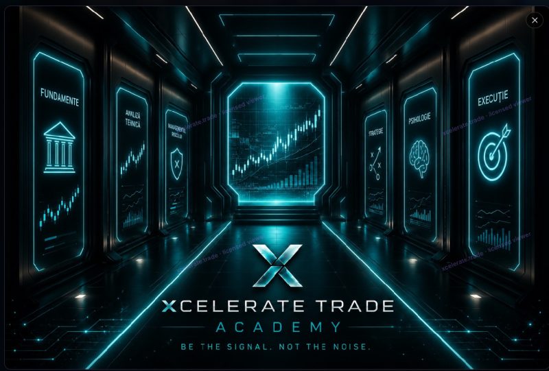 Cum funcționează contractele futures și ce poate învăța un trader prin Xcelerate Trade?